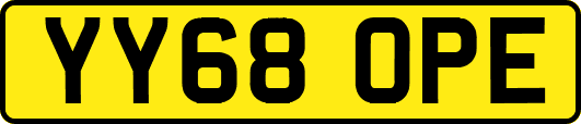 YY68OPE
