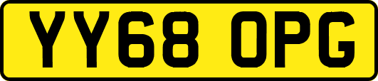 YY68OPG