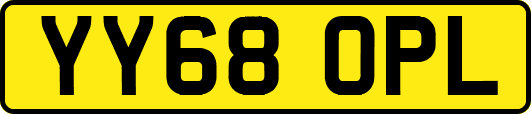 YY68OPL