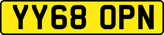 YY68OPN