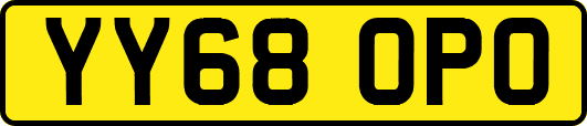 YY68OPO