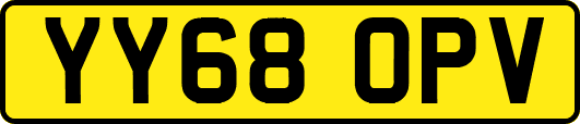 YY68OPV