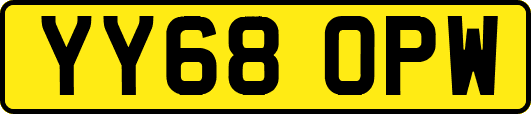 YY68OPW