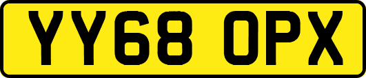 YY68OPX