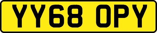 YY68OPY
