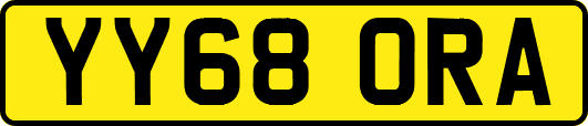 YY68ORA