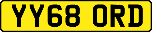 YY68ORD