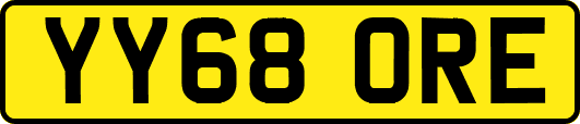 YY68ORE