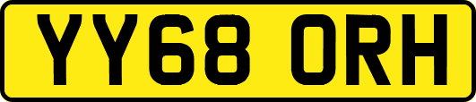 YY68ORH