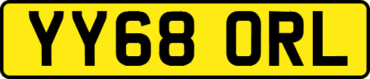 YY68ORL