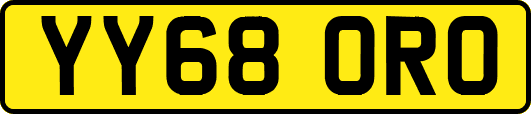 YY68ORO