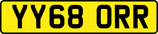 YY68ORR