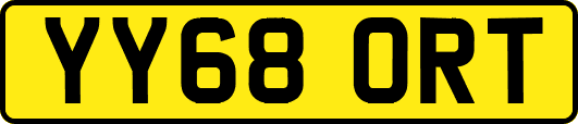 YY68ORT