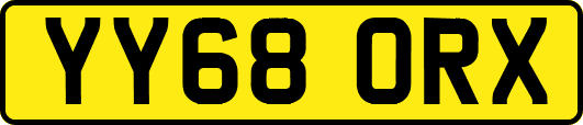 YY68ORX