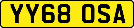 YY68OSA