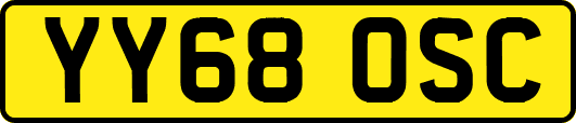 YY68OSC