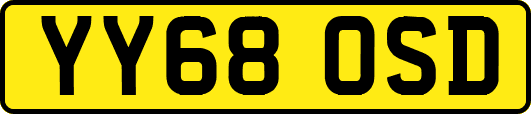 YY68OSD