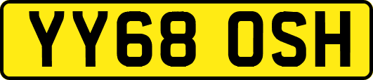 YY68OSH