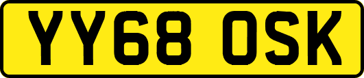 YY68OSK