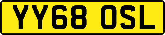 YY68OSL