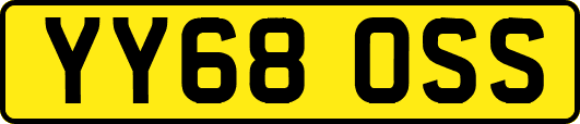YY68OSS