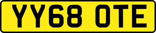 YY68OTE
