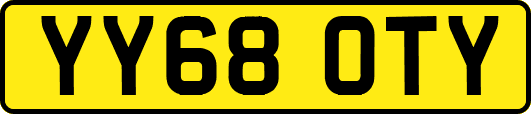 YY68OTY