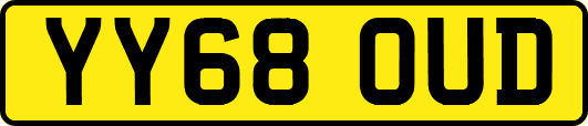 YY68OUD