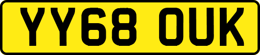YY68OUK