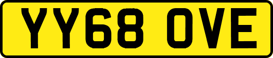 YY68OVE