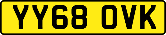 YY68OVK