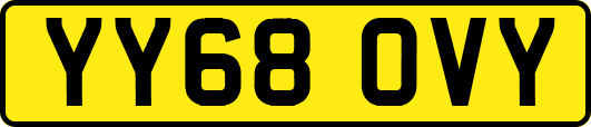 YY68OVY