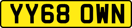 YY68OWN