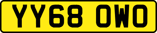 YY68OWO