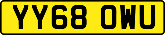 YY68OWU