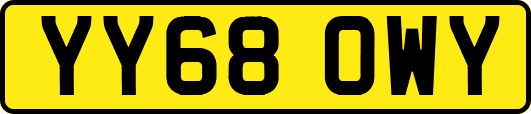 YY68OWY
