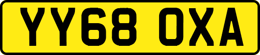 YY68OXA