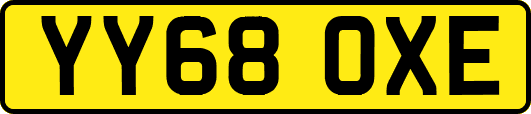 YY68OXE