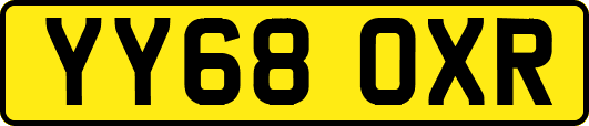 YY68OXR