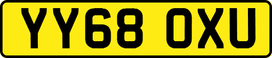 YY68OXU