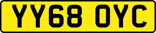 YY68OYC