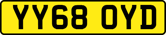 YY68OYD
