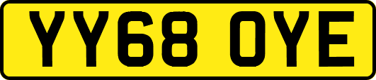 YY68OYE