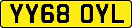 YY68OYL