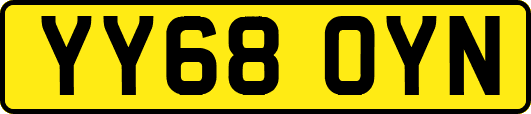 YY68OYN