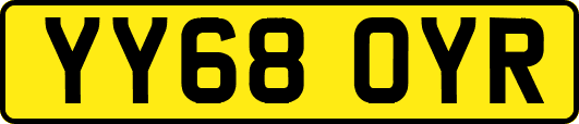 YY68OYR