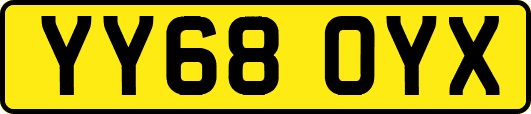 YY68OYX