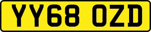 YY68OZD