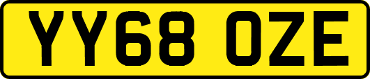 YY68OZE