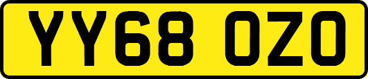 YY68OZO